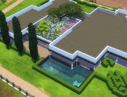 House Sims 4 Wip Large Pictures