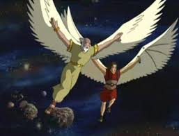 Image result for icarus daedalus