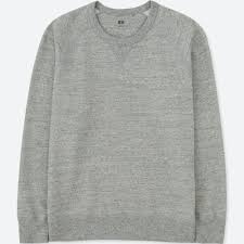 Men Long Sleeve Sweatshirt