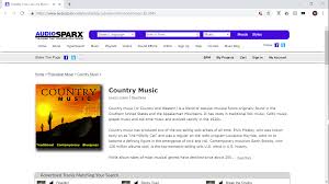 7 Best Sites To Download Free Country Music Techzillo