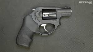ruger lcr 9mm revolver sootch00