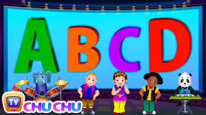 50:51 check out our other educational videos and songs that are directed toward little minds! Abcd Alphabet Song Nursery Rhymes Karaoke Songs For Children Chuchu Tv Rock N Roll Youtube