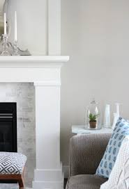 The Best Paint Colors For White Trim 6