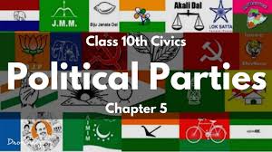 Political Parties Cbse Class 10 X Social Studies Video Lecture