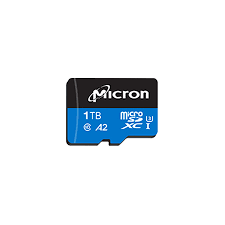 The standard was introduced in august 1999 by joint efforts between sandisk, panasonic (matsushita) and toshiba as an improvement over multimediacards (mmcs), and has become the industry standard. Micron Sd 1tb Vivotek Micron 1tb Sd Card