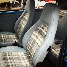 Car Interior Upholstery