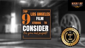 Psych media productions is a video production company based in nairobi,kenya. Top 9 Los Angeles Video Production Studios You Should Consider