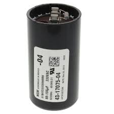 rheem capacitors rudd capacitors