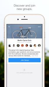 We believe people can do more together than alone and that each of us plays an important role in helping to create this safe and respectful community. Facebook Launches Dedicated Groups App For Iphone 9to5mac
