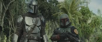 Boba fett is back, and he wants his old suit of armor. Review Chapter 15 Season 2 Episode 7 Of The Mandalorian Boba Fett News Boba Fett Fan Club