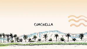 Coachella 2022 - Festicket