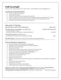 Nursing Resume Objectives     Resume Examples Resume Example sample nursing resume rn resume computers the o jays and blog   Critical  Care Nursing Resume