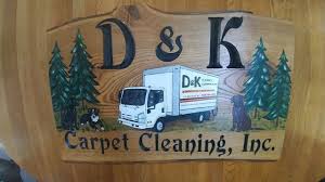 carpet cleaning i la crosse wi i d k