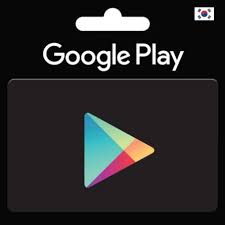 google play gift card kr fast