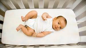 Is It Ok To Leave Baby In Crib Awake