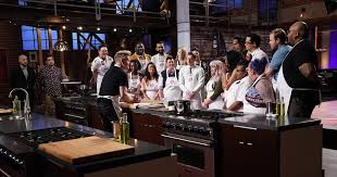 The eleventh season of the american competitive reality television series masterchef (subtitled as masterchef: Masterchef Us Season 9 Contestants Where Are They Now Reality Tv Revisited