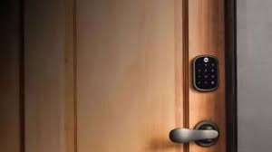 You pull on the door handle of your vehicle and. How Safe Are Smart Locks Tips To Buy The Right One Times Of India