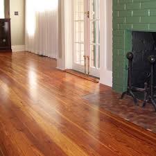 a guide to heart pine flooring the