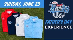 Hooks Fathers Day Experience Features Bp At Whataburger
