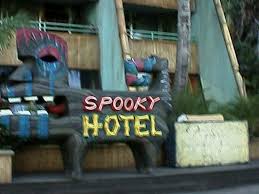Scooby doo tiki island adventure set action figures 2001. Scooby Doo Spooky Island Tangalooma Island Resort