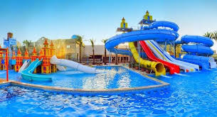 12 top water parks in hyderabad for a