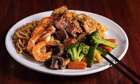 Kobe Japanese Steakhouse gambar png