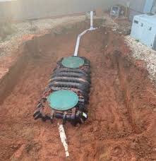 septic tank installation company in