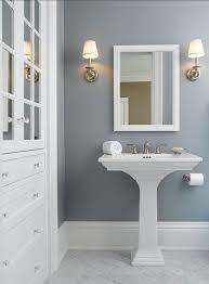 My Go To Paint Colors Bathroom