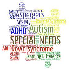 Special Needs Awareness, All Positive - SNAAP - Home | Facebook