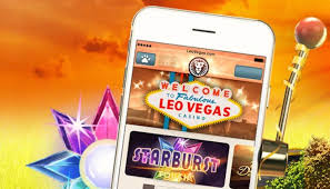It has grown to be a comprehensive gambling platform offering not only casino games but live. How A Mobile First Approach Sets Leovegas Casino Apart