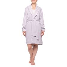 Ugg Australia Lavender Aura Heather Blanche Ii Robe For Women