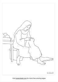 This is an original coloring book that i have hand drawn. Dorcas Coloring Pages Free Bible Coloring Pages Kidadl