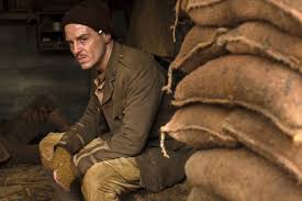 If the message is not received in time the regiment will walk into a trap and be massacred. 1917 Has An Unexpected Nod To Fleabag S Hot Priest