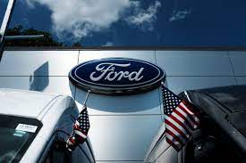 After laying off 7,000 workers, what's next for Ford?