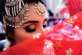 top 10 wedding makeup artists in hyderabad