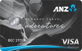 Ab smith) card issuer (eg. Anz Rewards Travel Adventures Credit Card Guide Point Hacks