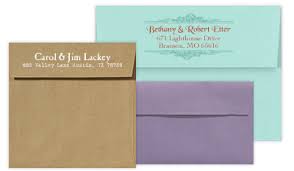 Wedding Envelopes And Invitations Envelopes Com