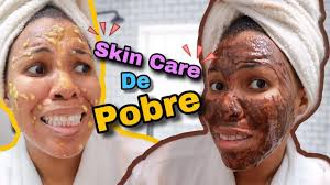 skin care pele negra oleosa e acneica