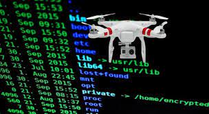 can you hack a drone and how to prevent it