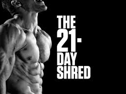 the 25 most powerful exercises from the