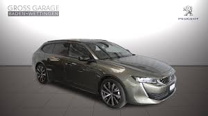 Even relatively lofty individuals shouldn't experience much in the way of discomfort here. Peugeot 508 Sw Gt Line Hybrid 508 259 Km Fur 48130 Chf Kaufen Auf Carforyou Ch