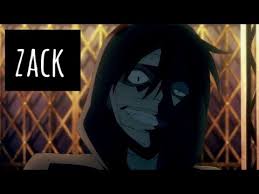 The floor master, cathy, introduces herself from the communication room while observing them through cameras and takes instant fascination fo. Isaac Foster Amv Solo Angels Of Death Youtube