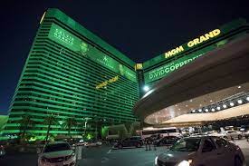 The mgm resorts international group is perhaps best known for its dazzling las vegas casino hotels: Mgm Sets Year End Target For Sale Of Mgm Grand In Las Vegas Bloomberg