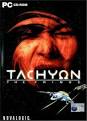 Tachyon: The Fringe