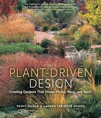 Book Review Plant Driven Design Digging