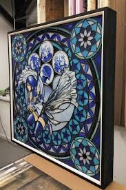 Stained Glass Light Box Lb 3 Final