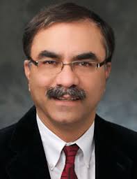 Syed H. Mehdi, MD. Staff Physician - Mehdi_Syed