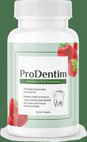 ProDentim Reviews- Must Read This Before Buying - #prodentim