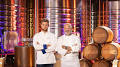 Gagnant Top Chef 2021 from tvmag.lefigaro.fr