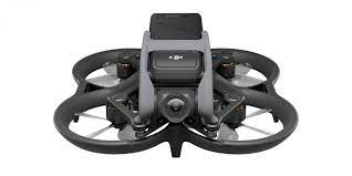 dji unveils avata fpv drone with